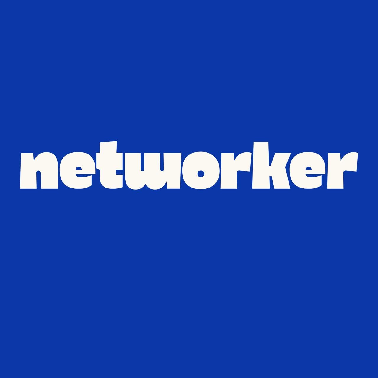 Networker Logo